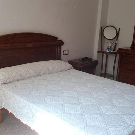 Apartamento La Conchita Almería Exterior foto