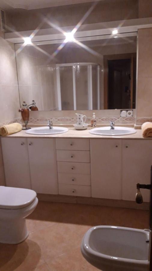 Apartamento La Conchita Almería Exterior foto
