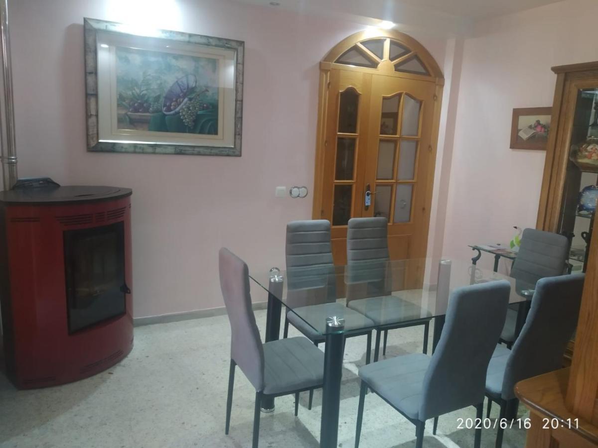 Apartamento La Conchita Almería Exterior foto